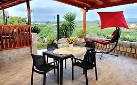 Villa Dalila
